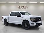 2025 Ford F-150 SuperCrew Cab 4x4 Pickup for sale #541938 - photo 6