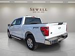 2025 Ford F-150 SuperCrew Cab 4WD Pickup for sale #542724 - photo 3