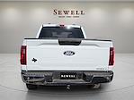 2025 Ford F-150 SuperCrew Cab 4WD Pickup for sale #542724 - photo 4