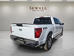 2025 Ford F-150 SuperCrew Cab 4WD Pickup for sale #542724 - photo 5