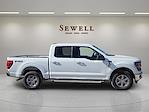 2025 Ford F-150 SuperCrew Cab 4WD Pickup for sale #542724 - photo 6