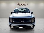2025 Ford F-150 SuperCrew Cab 4WD Pickup for sale #542724 - photo 8