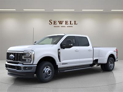 2025 Ford F-350 Crew Cab DRW 4x4 Pickup for sale #542942 - photo 1