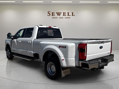 2025 Ford F-350 Crew Cab DRW 4x4 Pickup for sale #542942 - photo 2