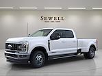 2025 Ford F-350 Crew Cab DRW 4x4 Pickup for sale #542942 - photo 1