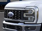 2025 Ford F-350 Crew Cab DRW 4x4 Pickup for sale #542942 - photo 17