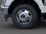2025 Ford F-350 Crew Cab DRW 4x4 Pickup for sale #542942 - photo 19