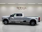 2025 Ford F-350 Crew Cab DRW 4x4 Pickup for sale #542942 - photo 3