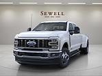 2025 Ford F-350 Crew Cab DRW 4x4 Pickup for sale #542942 - photo 8