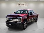 2025 Ford F-250 Crew Cab 4WD Pickup for sale #543232 - photo 1