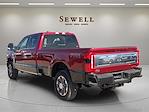 2025 Ford F-250 Crew Cab 4WD Pickup for sale #543232 - photo 3