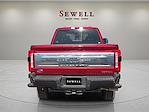2025 Ford F-250 Crew Cab 4WD Pickup for sale #543232 - photo 4