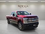 2025 Ford F-250 Crew Cab 4WD Pickup for sale #543232 - photo 8