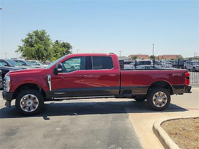 2025 Ford F-250 Crew Cab 4x4 Pickup for sale #543446 - photo 2