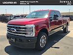 2025 Ford F-250 Crew Cab 4x4 Pickup for sale #543446 - photo 1