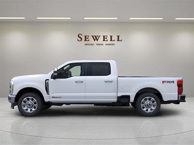 2025 Ford F-250 Crew Cab 4x4 Pickup for sale #543561 - photo 2