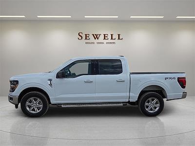 2025 Ford F-150 SuperCrew Cab 4x4 Pickup for sale #544036 - photo 2