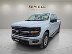2025 Ford F-150 SuperCrew Cab 4x4 Pickup for sale #544036 - photo 1