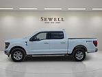 2025 Ford F-150 SuperCrew Cab 4x4 Pickup for sale #544036 - photo 2