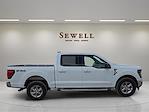 2025 Ford F-150 SuperCrew Cab 4x4 Pickup for sale #544036 - photo 5