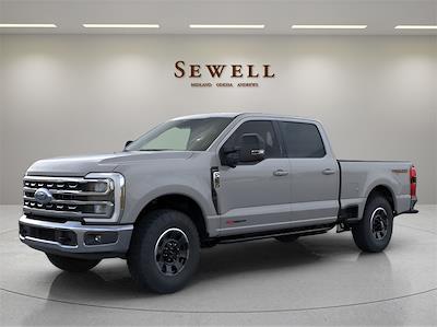 2025 Ford F-250 Crew Cab 4x4 Pickup for sale #544136 - photo 1