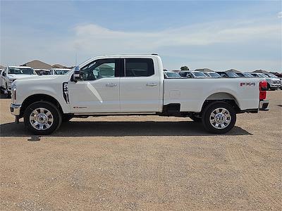 2025 Ford F-350 Crew Cab SRW 4x4 Pickup for sale #544139 - photo 2