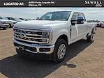 2025 Ford F-350 Crew Cab SRW 4x4 Pickup for sale #544139 - photo 1