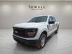 2025 Ford F-150 SuperCrew Cab 4WD Pickup for sale #544252 - photo 1