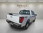 2025 Ford F-150 SuperCrew Cab 4WD Pickup for sale #544252 - photo 4