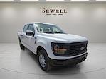 2025 Ford F-150 SuperCrew Cab 4WD Pickup for sale #544252 - photo 6