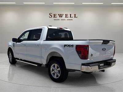2025 Ford F-150 SuperCrew Cab 4x4 Pickup for sale #544271 - photo 2