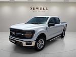 2025 Ford F-150 SuperCrew Cab 4x4 Pickup for sale #544271 - photo 1