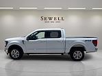 2025 Ford F-150 SuperCrew Cab 4x4 Pickup for sale #544271 - photo 3