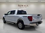 2025 Ford F-150 SuperCrew Cab 4x4 Pickup for sale #544271 - photo 2