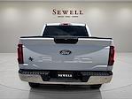 2025 Ford F-150 SuperCrew Cab 4x4 Pickup for sale #544271 - photo 4