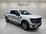2025 Ford F-150 SuperCrew Cab 4x4 Pickup for sale #544271 - photo 7