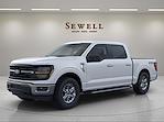 2025 Ford F-150 SuperCrew Cab 4x4 Pickup for sale #545211 - photo 1