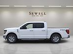 2025 Ford F-150 SuperCrew Cab 4x4 Pickup for sale #545211 - photo 2