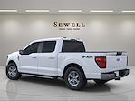 2025 Ford F-150 SuperCrew Cab 4x4 Pickup for sale #545211 - photo 3