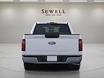 2025 Ford F-150 SuperCrew Cab 4x4 Pickup for sale #545211 - photo 4