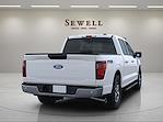 2025 Ford F-150 SuperCrew Cab 4x4 Pickup for sale #545211 - photo 5