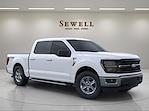 2025 Ford F-150 SuperCrew Cab 4x4 Pickup for sale #545211 - photo 6