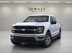 2025 Ford F-150 SuperCrew Cab 4x4 Pickup for sale #545211 - photo 8