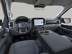 2025 Ford F-150 SuperCrew Cab 4x4 Pickup for sale #545211 - photo 9