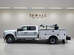 2025 Ford F-350 Crew Cab DRW 4x4 Mechanics Body for sale #545226 - photo 2