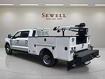 2025 Ford F-350 Crew Cab DRW 4x4 Mechanics Body for sale #545226 - photo 3
