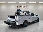 2025 Ford F-350 Crew Cab DRW 4x4 Mechanics Body for sale #545226 - photo 5