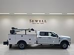 2025 Ford F-350 Crew Cab DRW 4x4 Mechanics Body for sale #545226 - photo 6