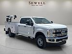 2025 Ford F-350 Crew Cab DRW 4x4 Mechanics Body for sale #545226 - photo 7