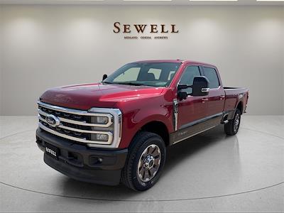 2025 Ford F-250 Crew Cab 4x4 Pickup for sale #545324 - photo 1
